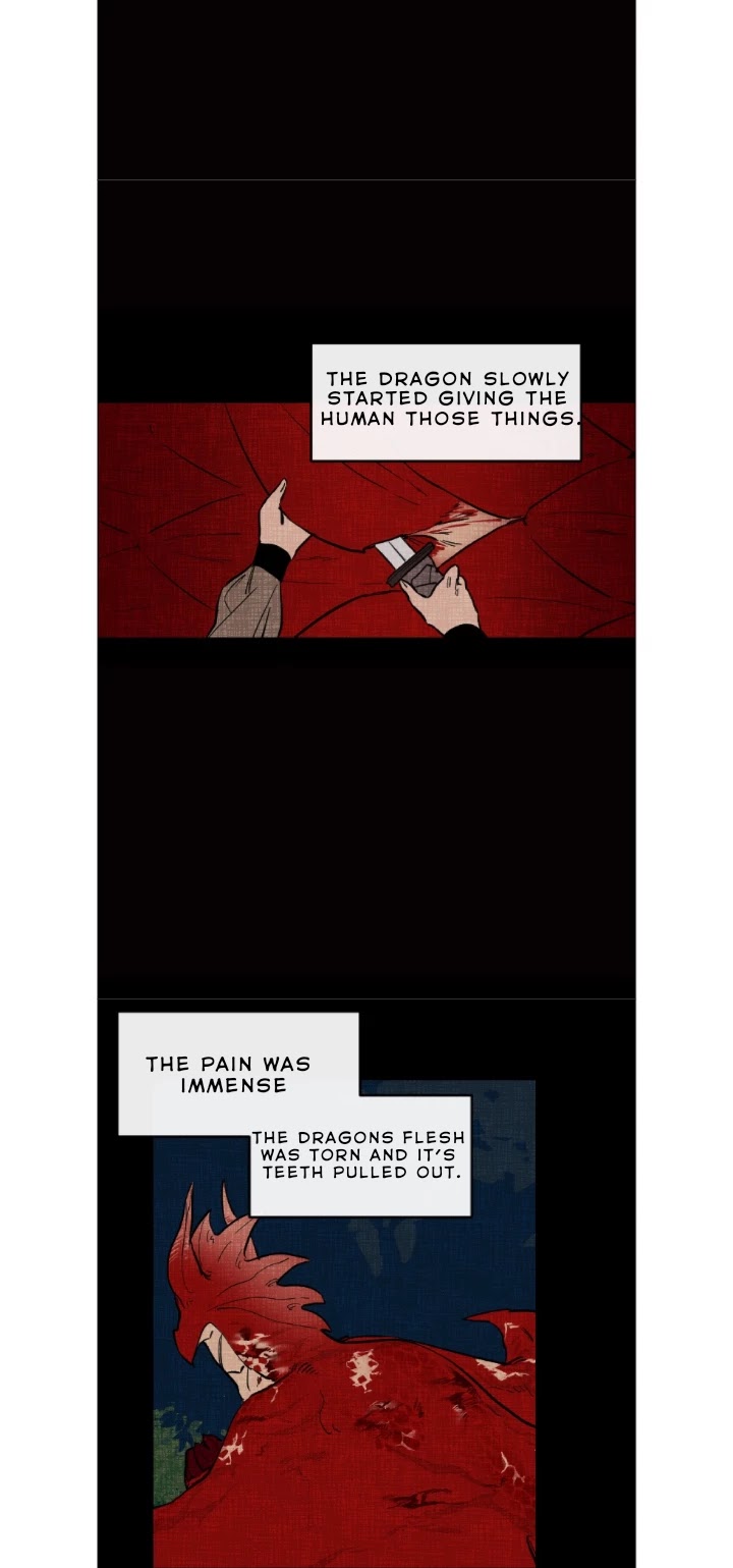 The Careful Empress Chapter 12 page 6 - Chapter 12