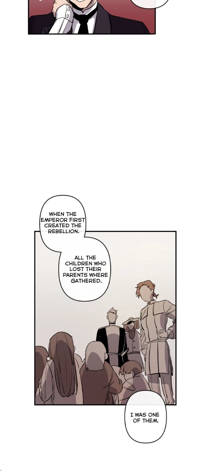 The Careful Empress Chapter 13 page 16 - Chapter 13