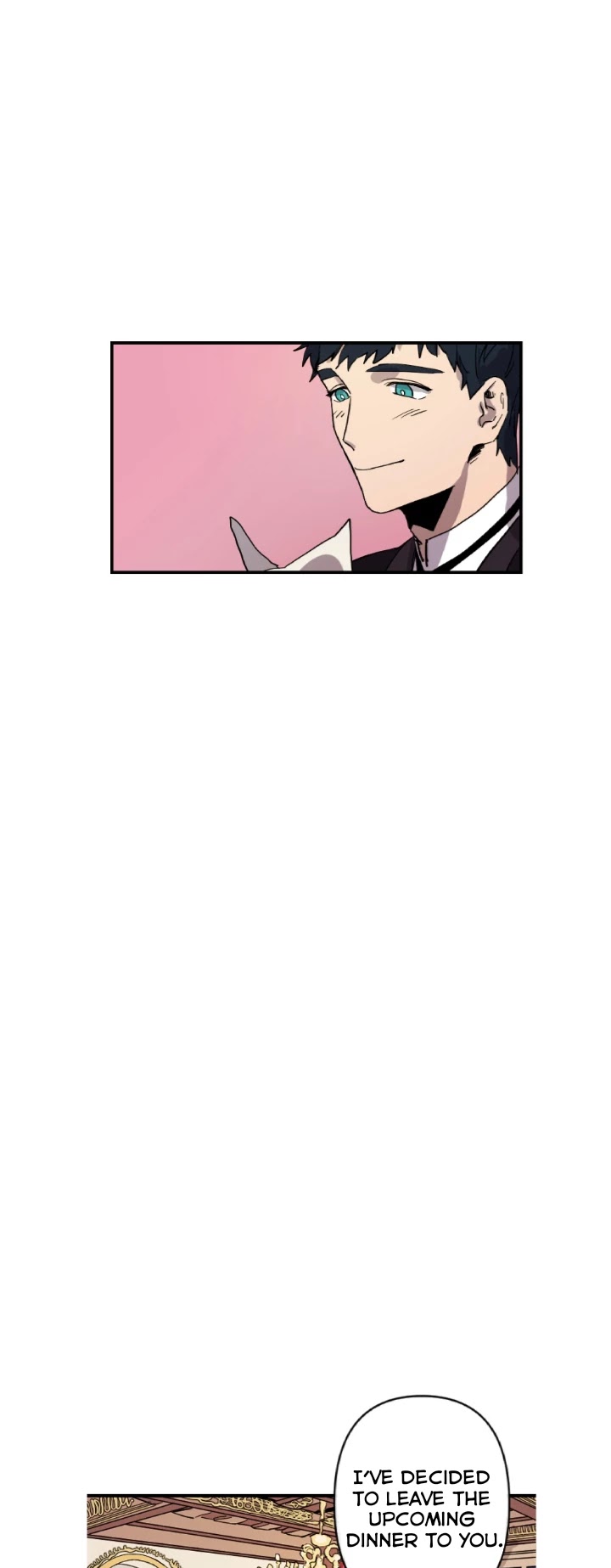 The Careful Empress Chapter 13 page 23 - Chapter 13