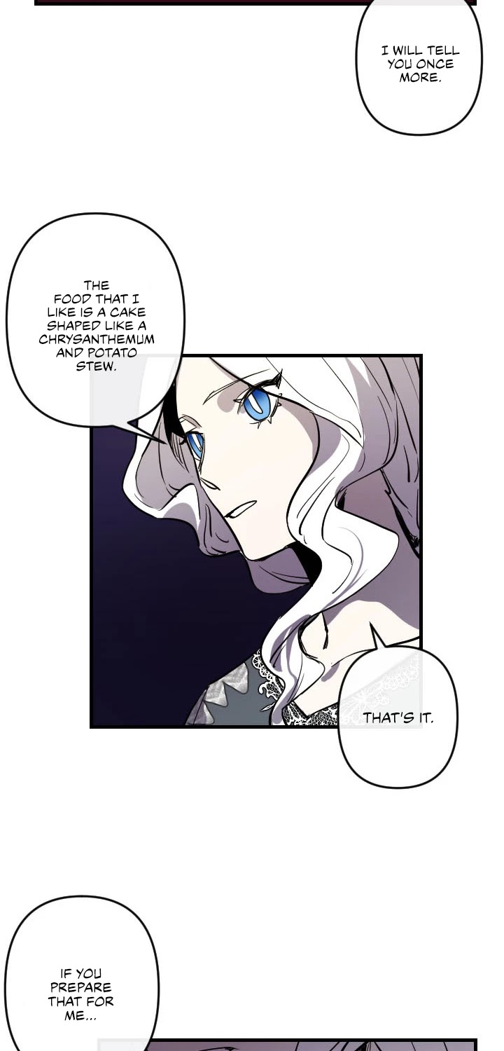 The Careful Empress Chapter 14 page 24 - Chapter 14