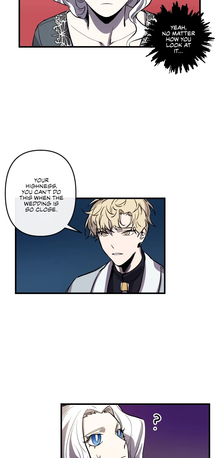 The Careful Empress Chapter 14 page 6 - Chapter 14