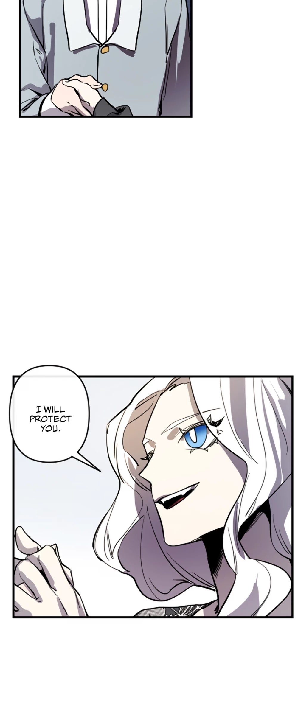 The Careful Empress Chapter 15 page 15 - Chapter 15