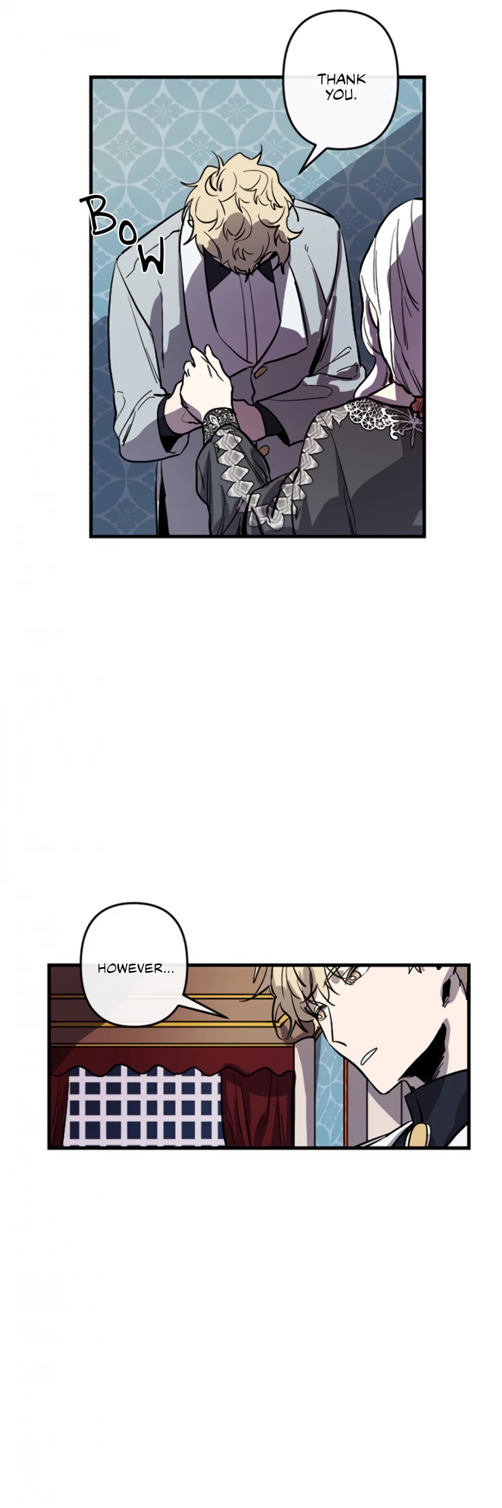 The Careful Empress Chapter 15 page 17 - Chapter 15