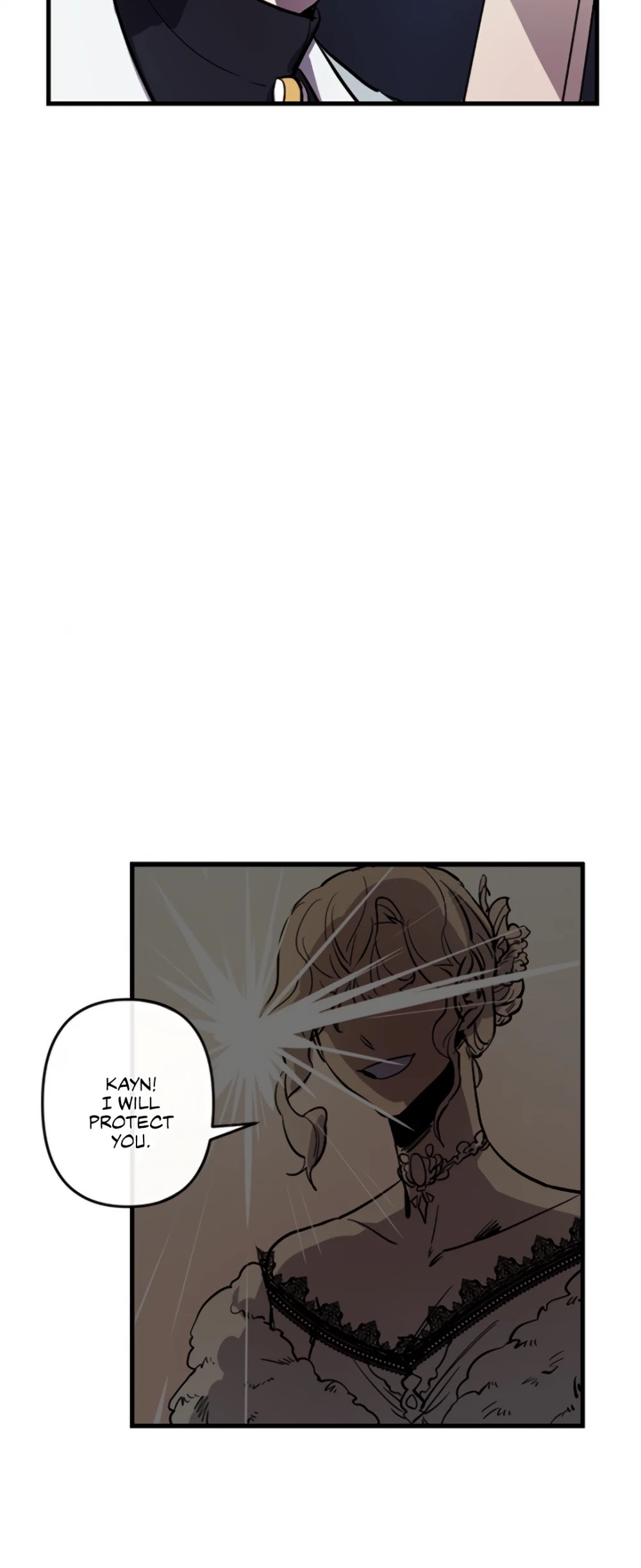 The Careful Empress Chapter 15 page 21 - Chapter 15