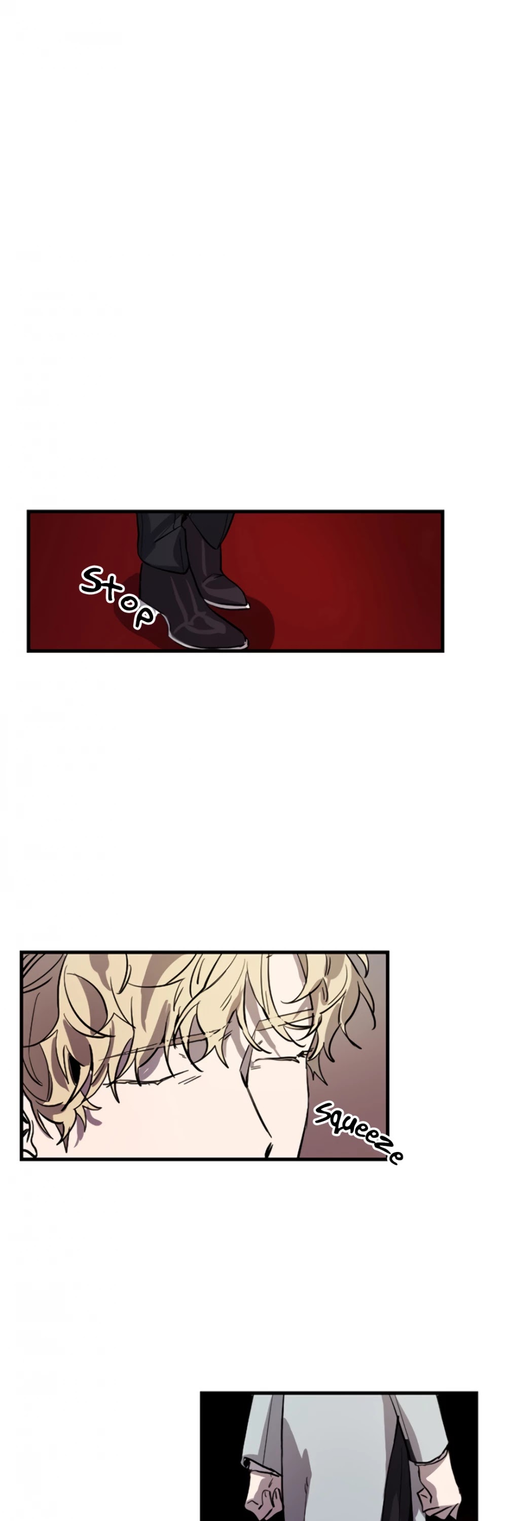 The Careful Empress Chapter 15 page 22 - Chapter 15