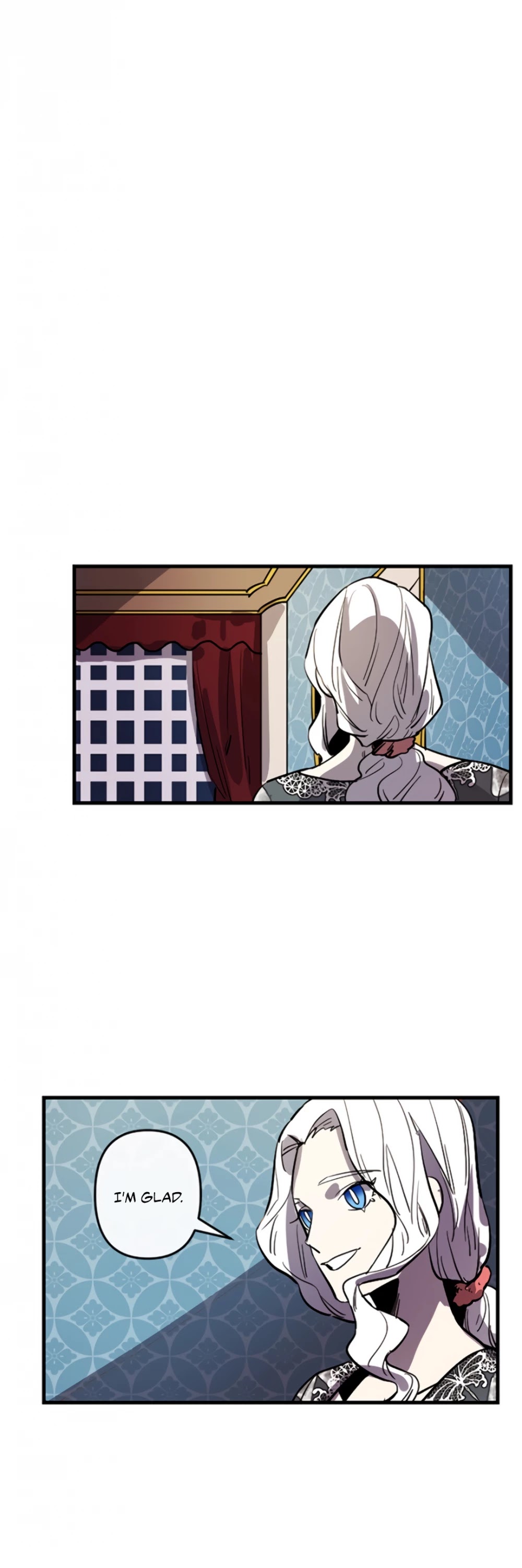 The Careful Empress Chapter 15 page 24 - Chapter 15