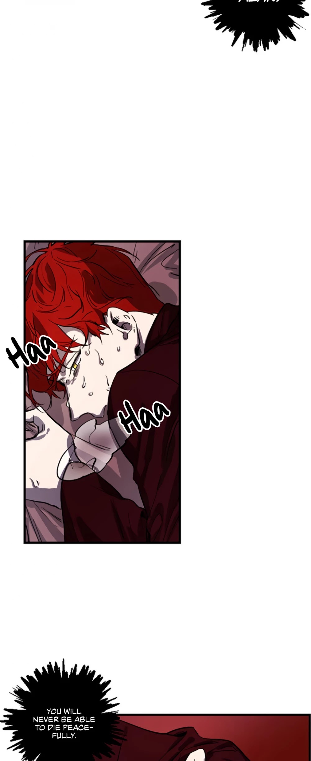The Careful Empress Chapter 15 page 26 - Chapter 15