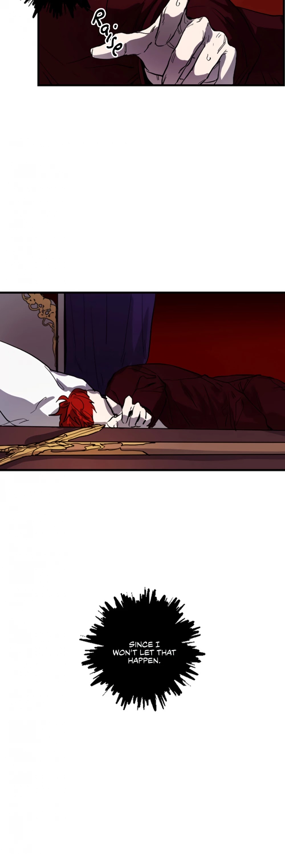 The Careful Empress Chapter 15 page 27 - Chapter 15