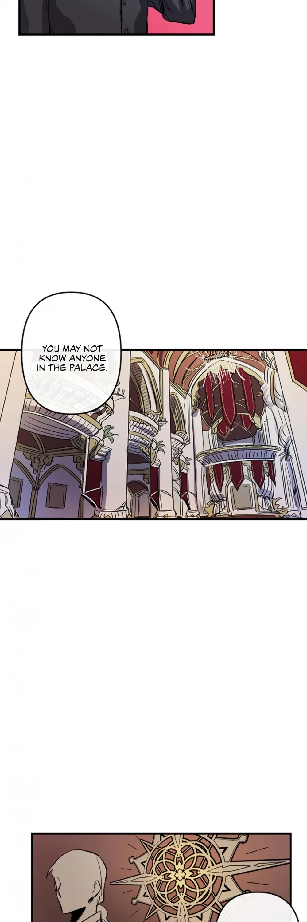 The Careful Empress Chapter 15 page 32 - Chapter 15