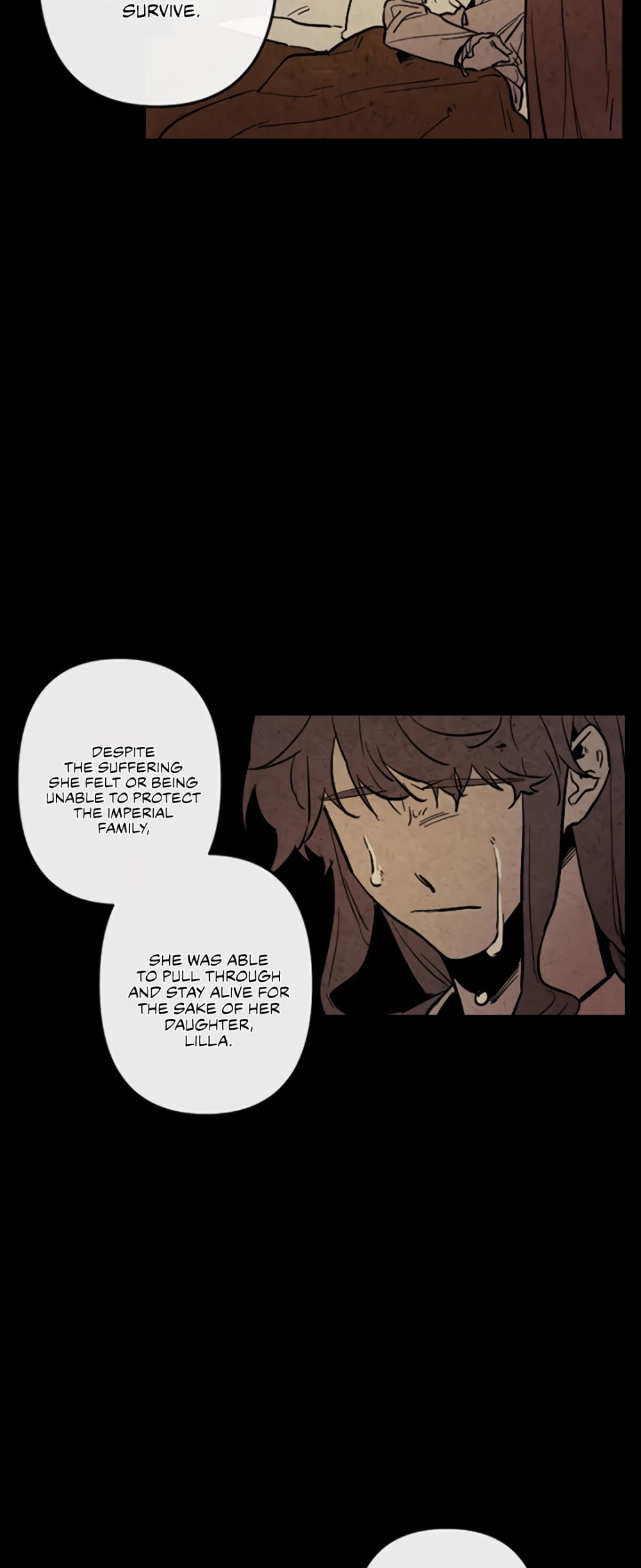 The Careful Empress Chapter 15 page 40 - Chapter 15