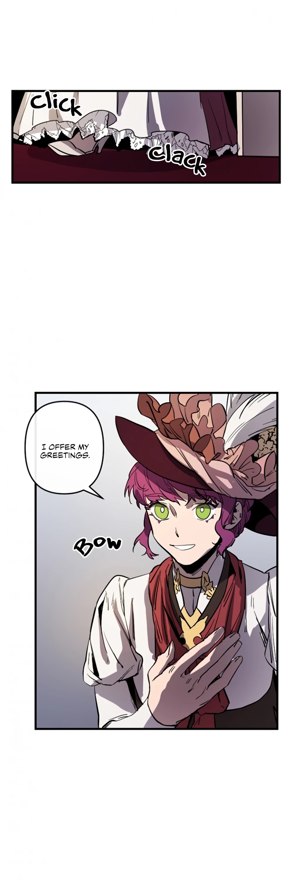 The Careful Empress Chapter 15 page 47 - Chapter 15