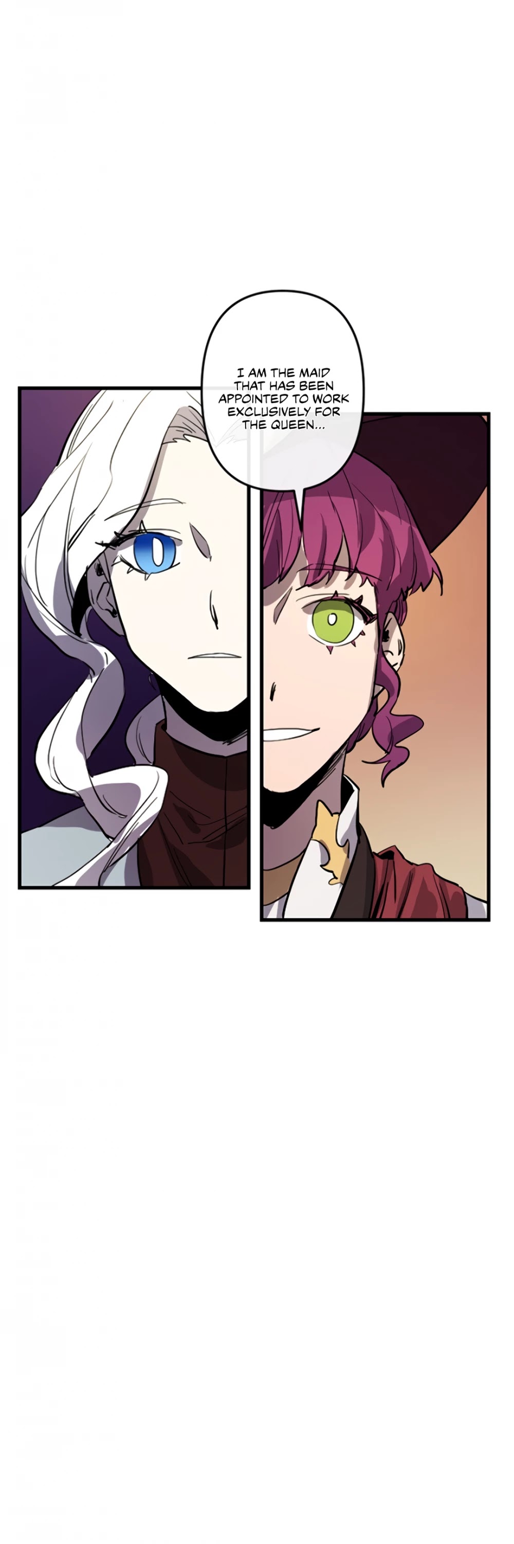 The Careful Empress Chapter 15 page 48 - Chapter 15