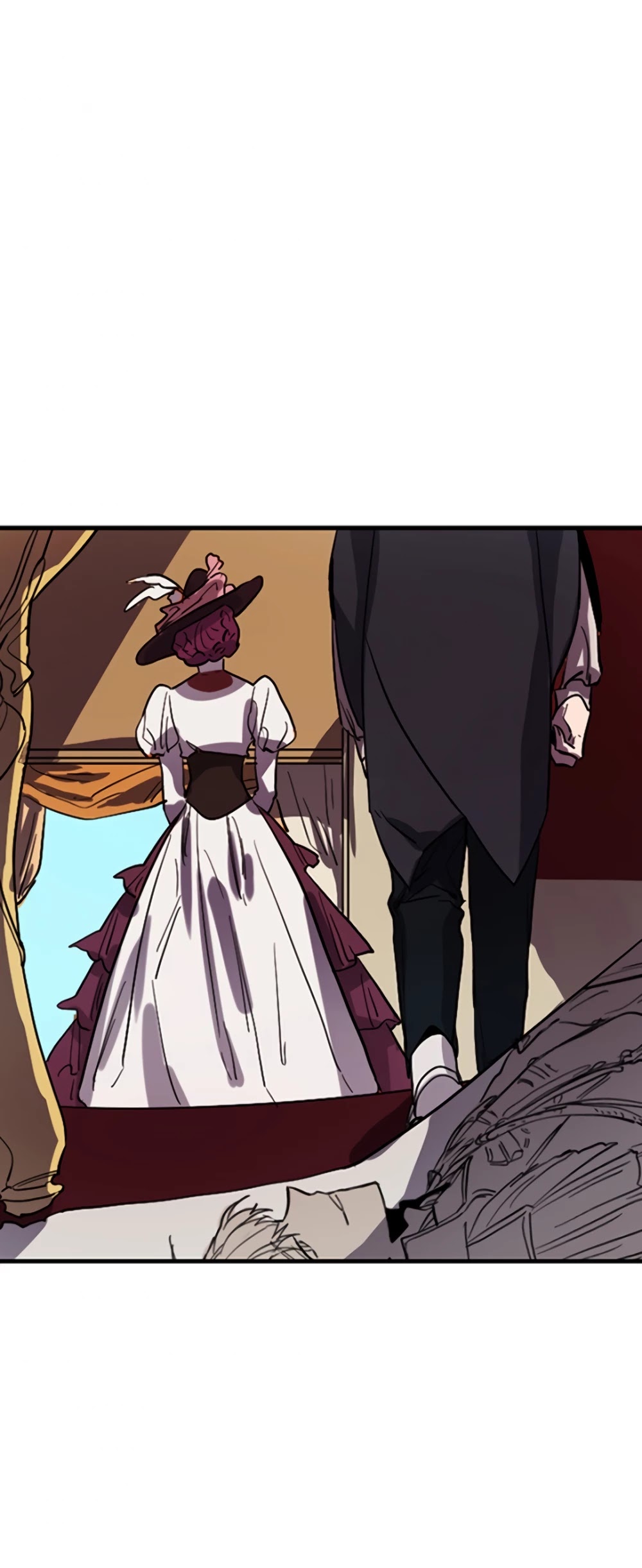 The Careful Empress Chapter 15 page 5 - Chapter 15