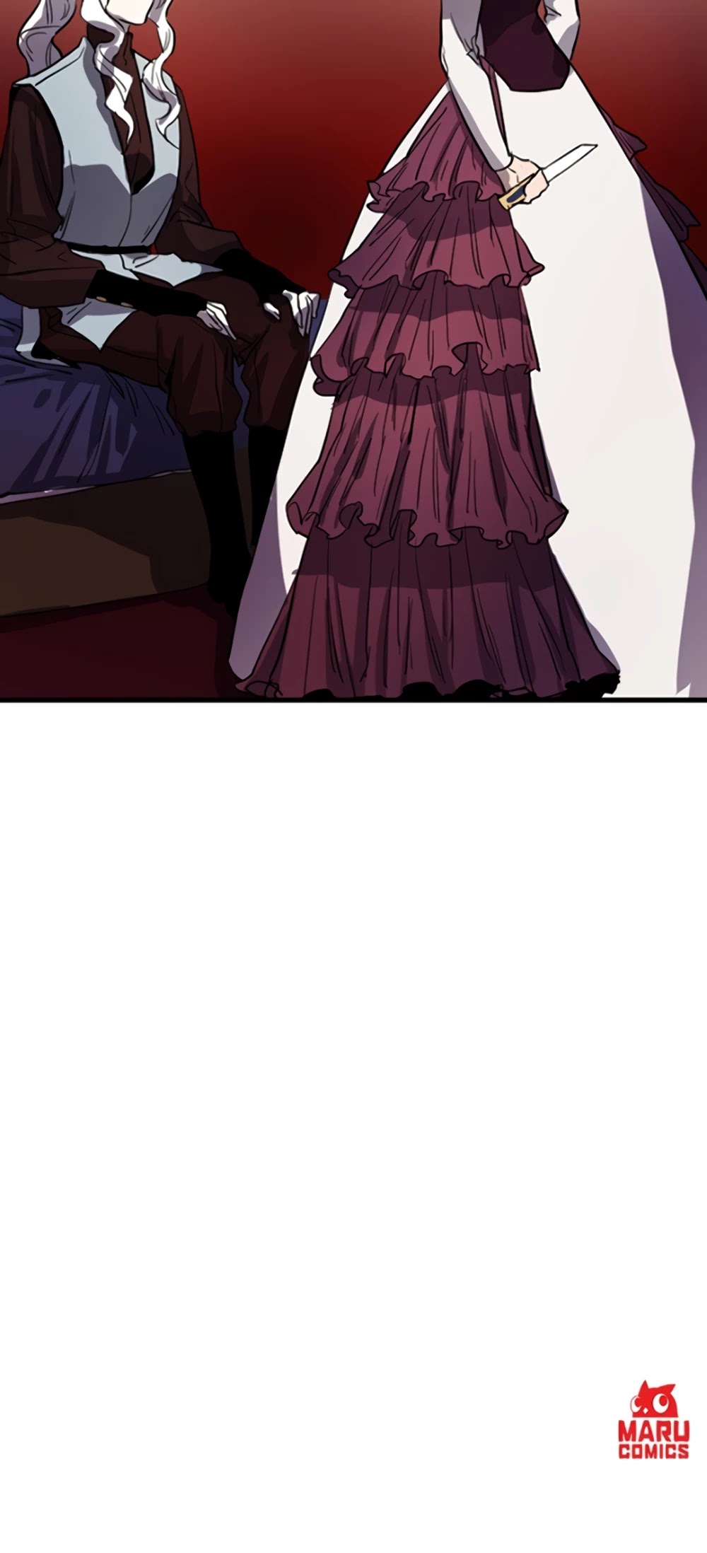 The Careful Empress Chapter 15 page 50 - Chapter 15