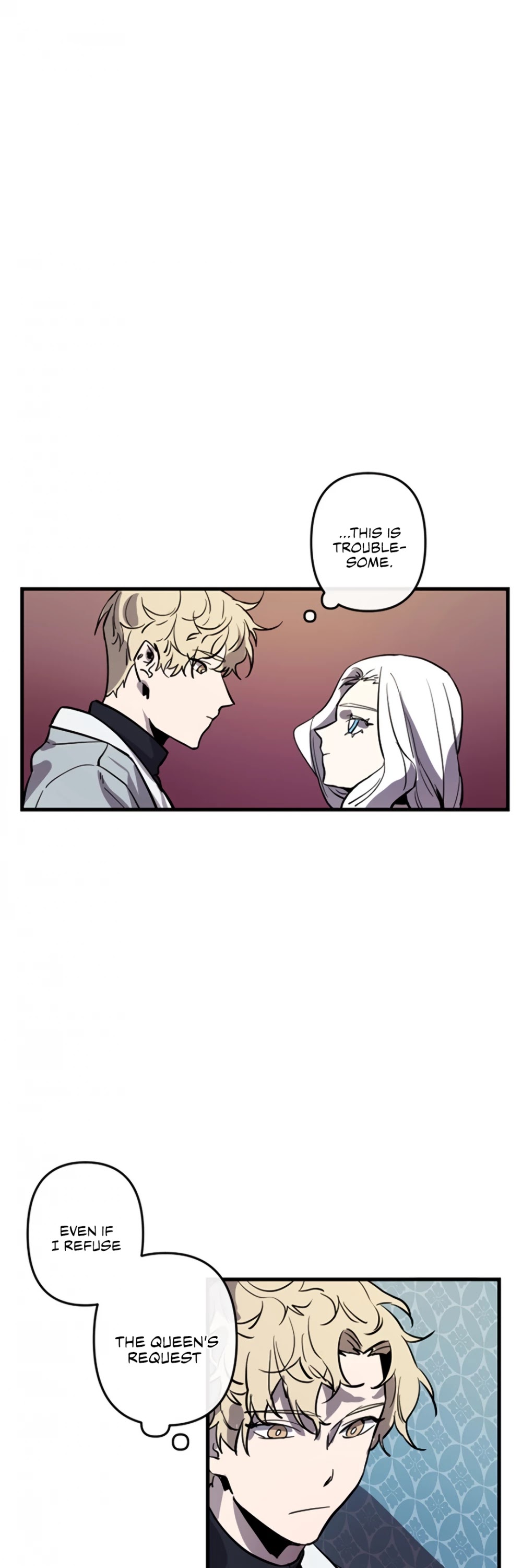The Careful Empress Chapter 15 page 7 - Chapter 15