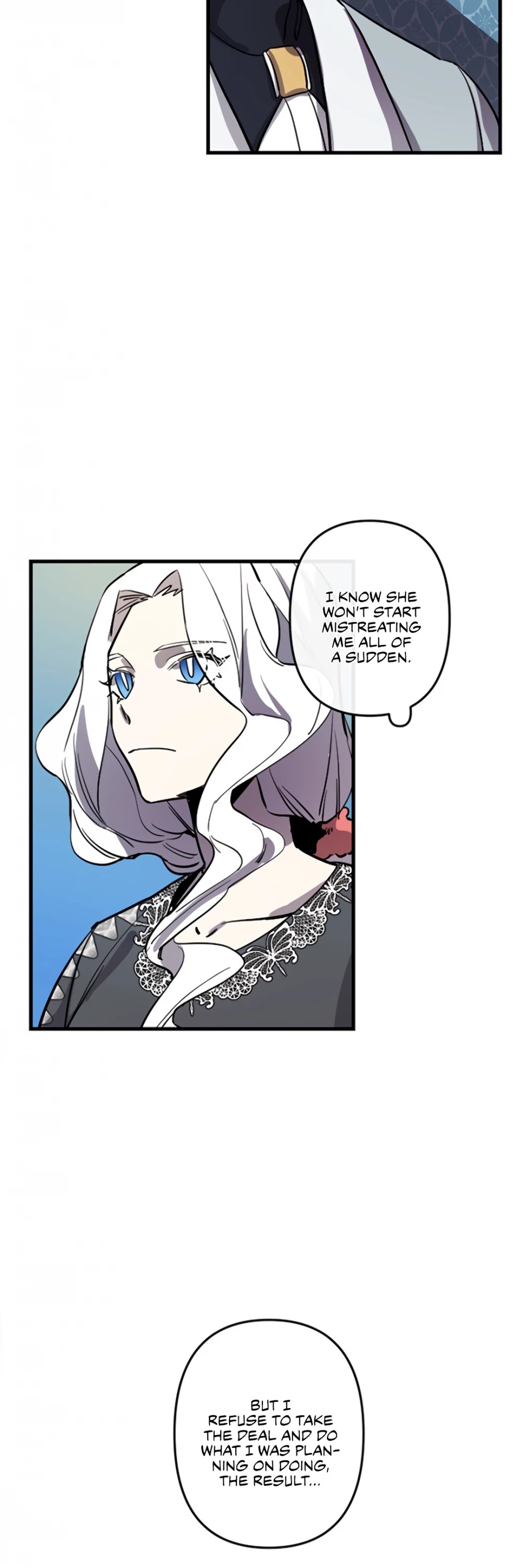 The Careful Empress Chapter 15 page 8 - Chapter 15