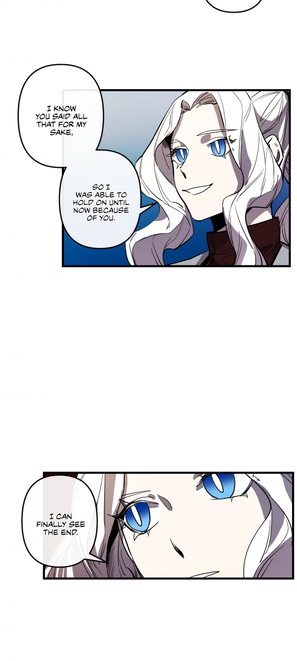 The Careful Empress Chapter 17 page 14 - Chapter 17