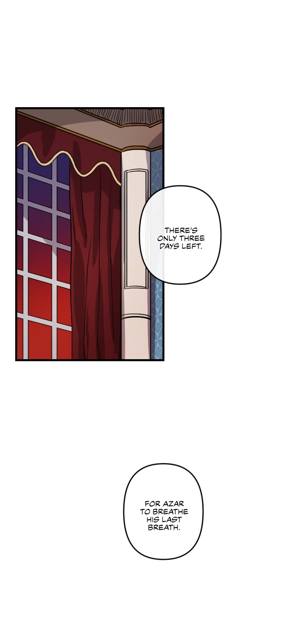 The Careful Empress Chapter 17 page 15 - Chapter 17