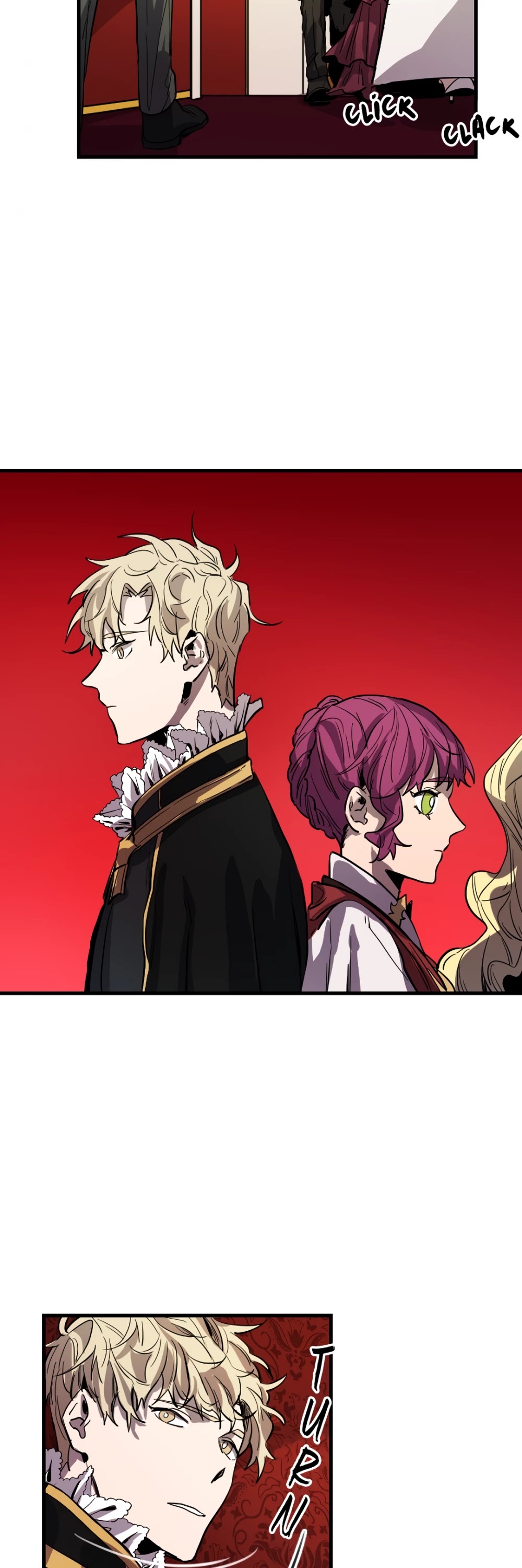 The Careful Empress Chapter 17 page 20 - Chapter 17