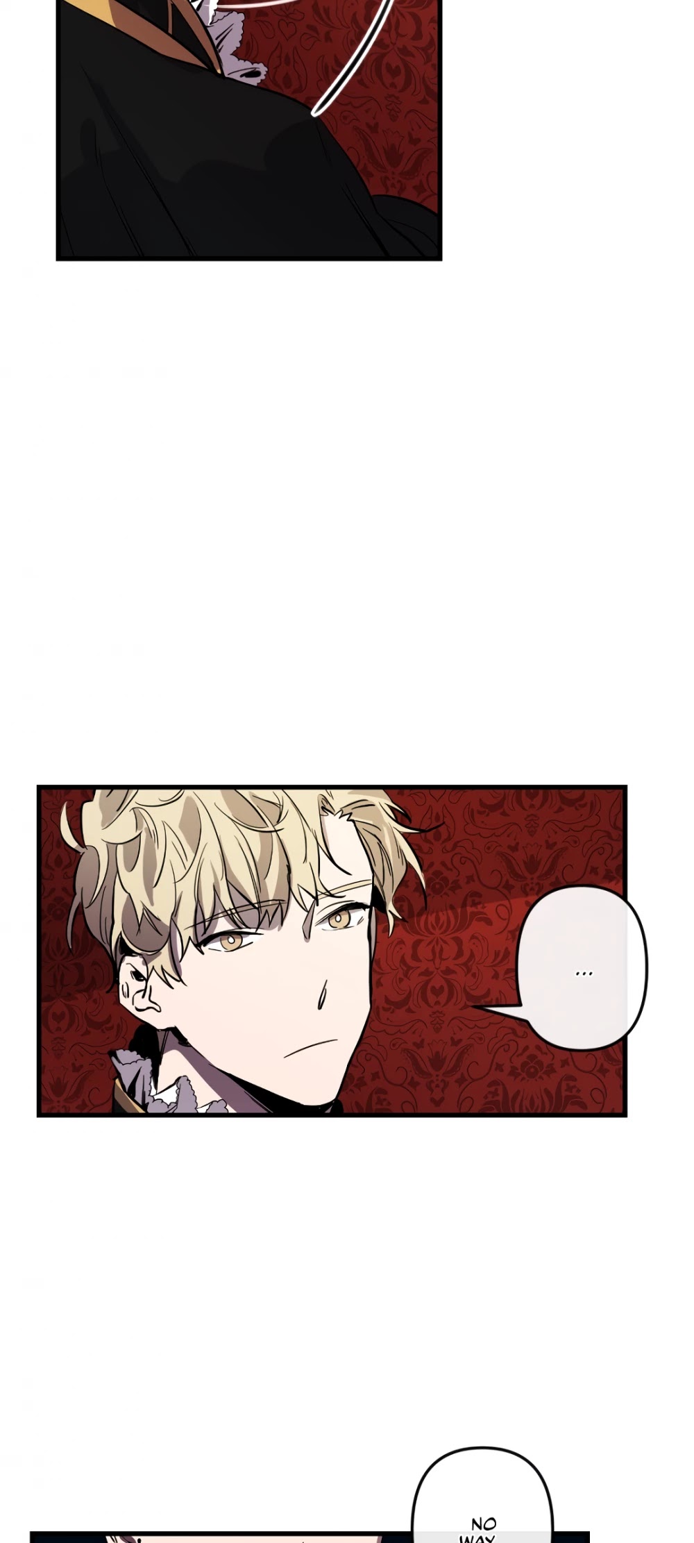 The Careful Empress Chapter 17 page 21 - Chapter 17