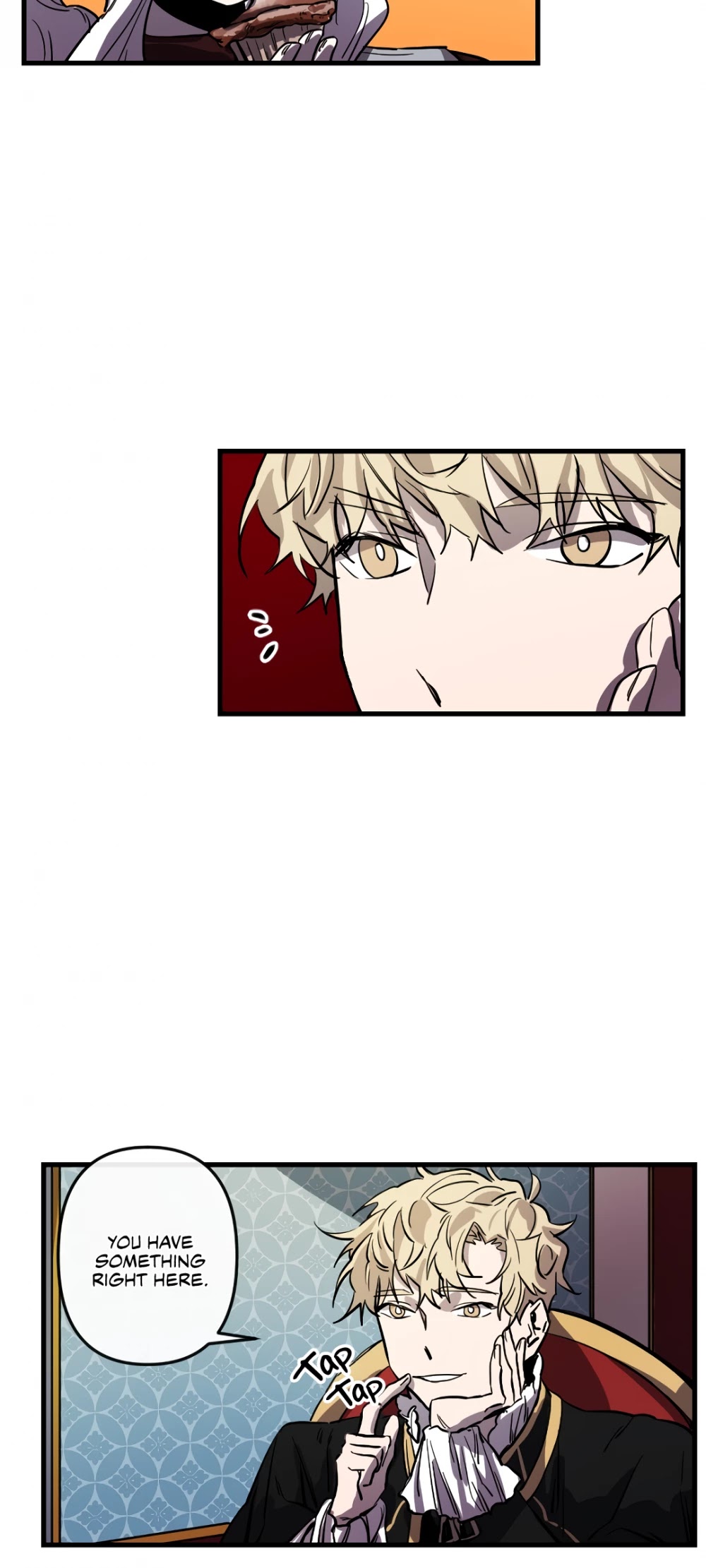 The Careful Empress Chapter 17 page 29 - Chapter 17