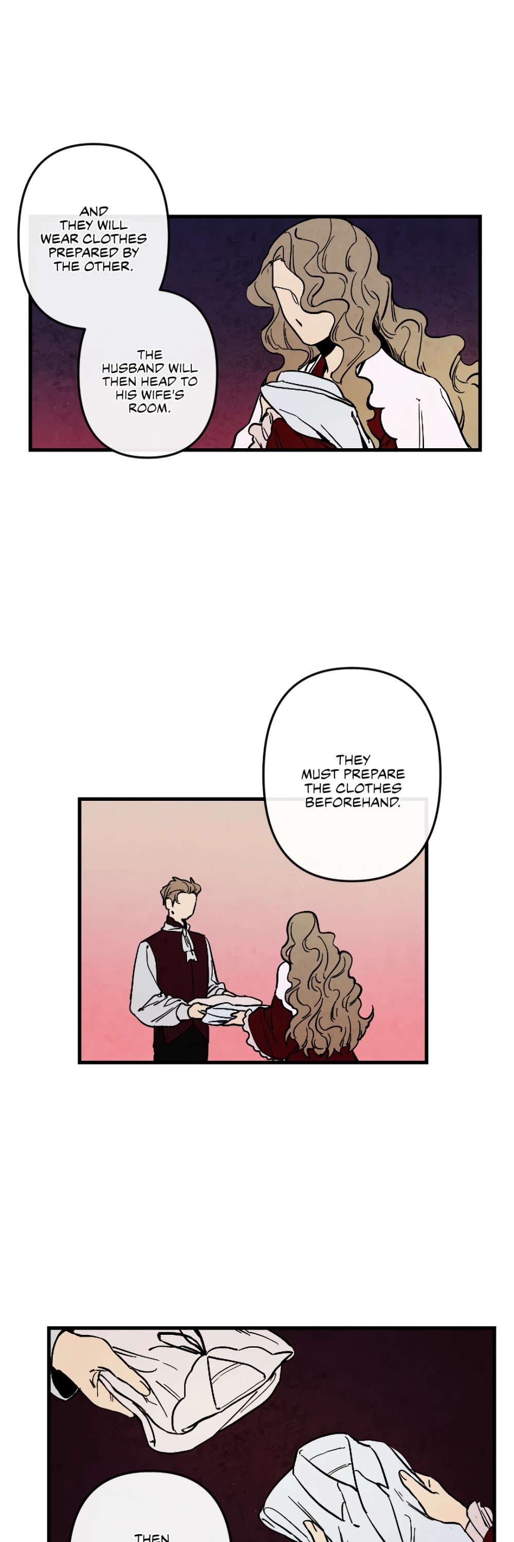 The Careful Empress Chapter 17 page 5 - Chapter 17