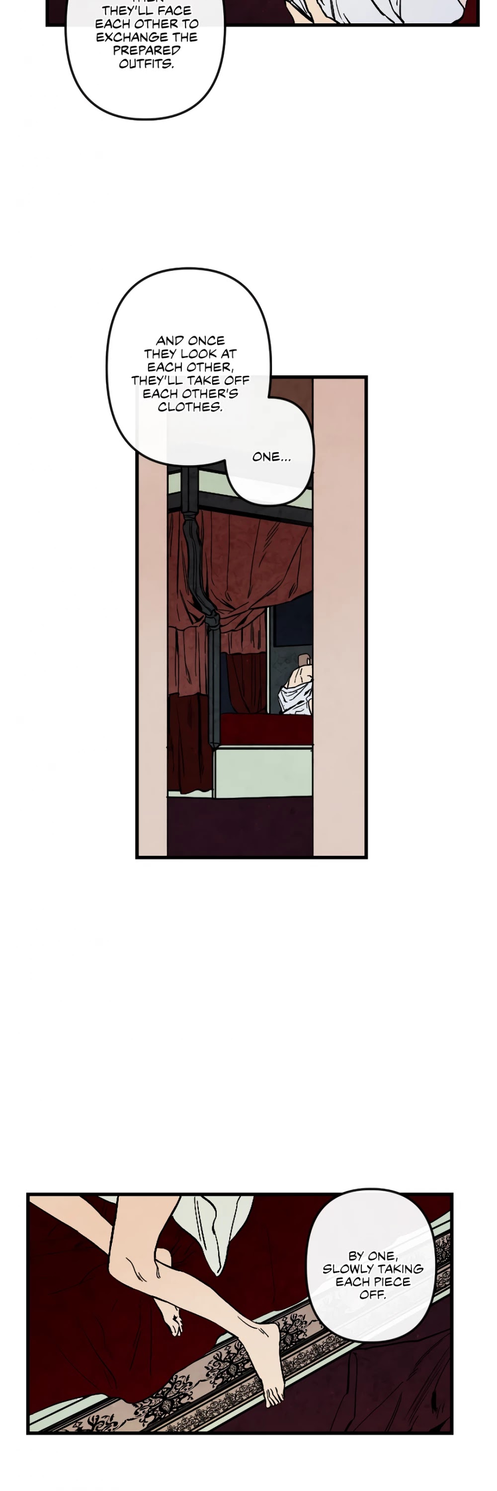 The Careful Empress Chapter 17 page 6 - Chapter 17