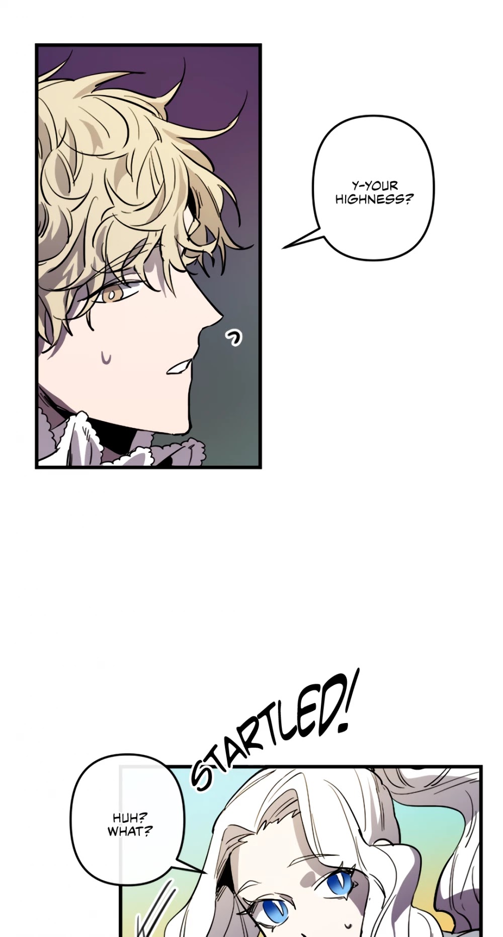 The Careful Empress Chapter 18 page 13 - Chapter 18