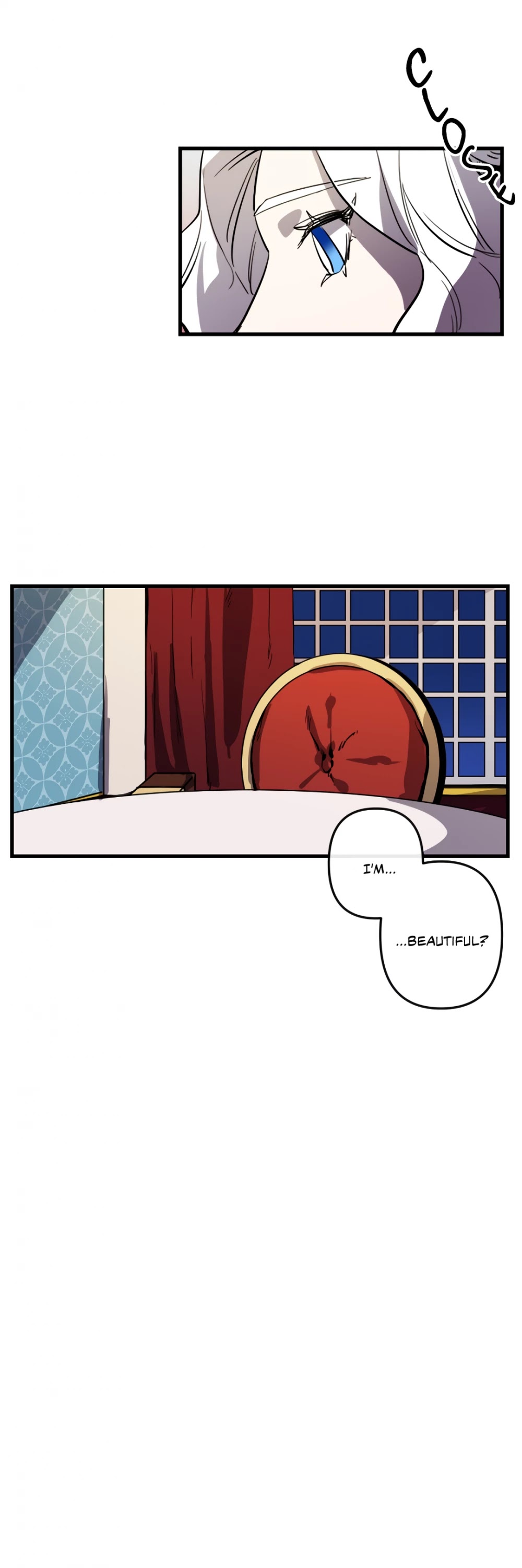 The Careful Empress Chapter 18 page 15 - Chapter 18