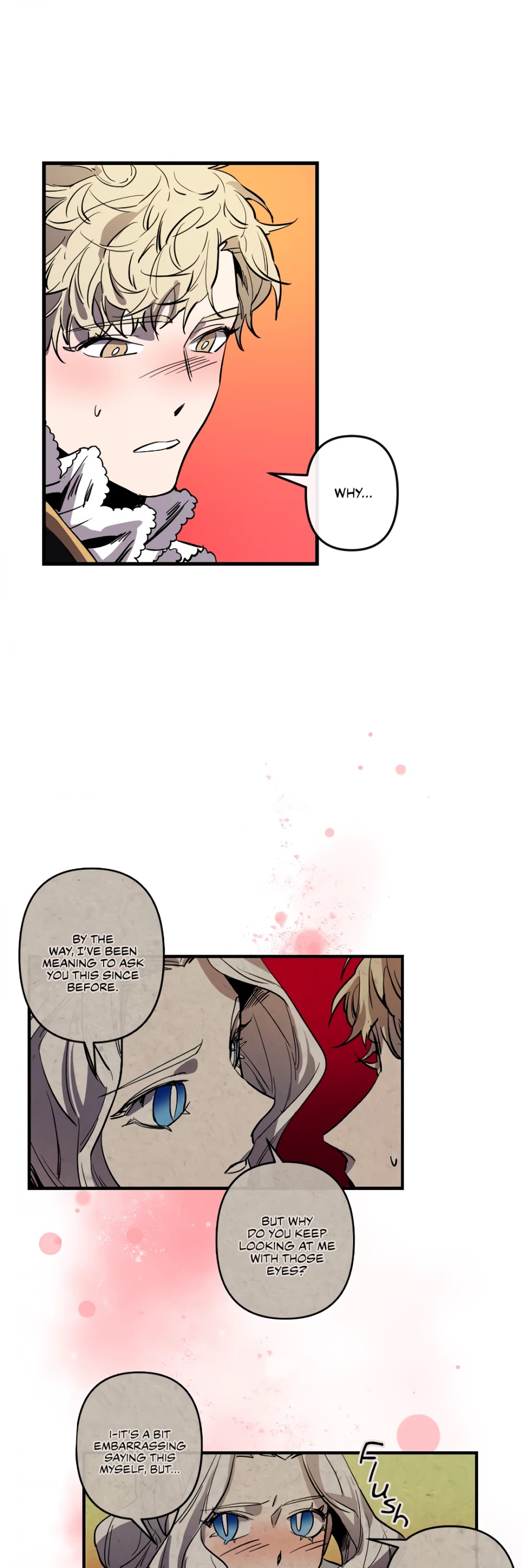 The Careful Empress Chapter 18 page 18 - Chapter 18