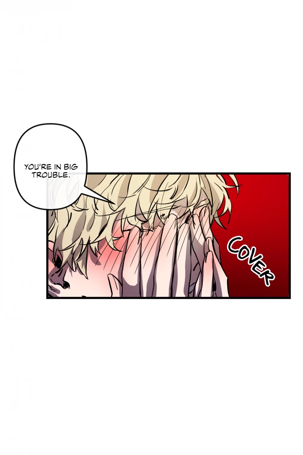 The Careful Empress Chapter 18 page 20 - Chapter 18