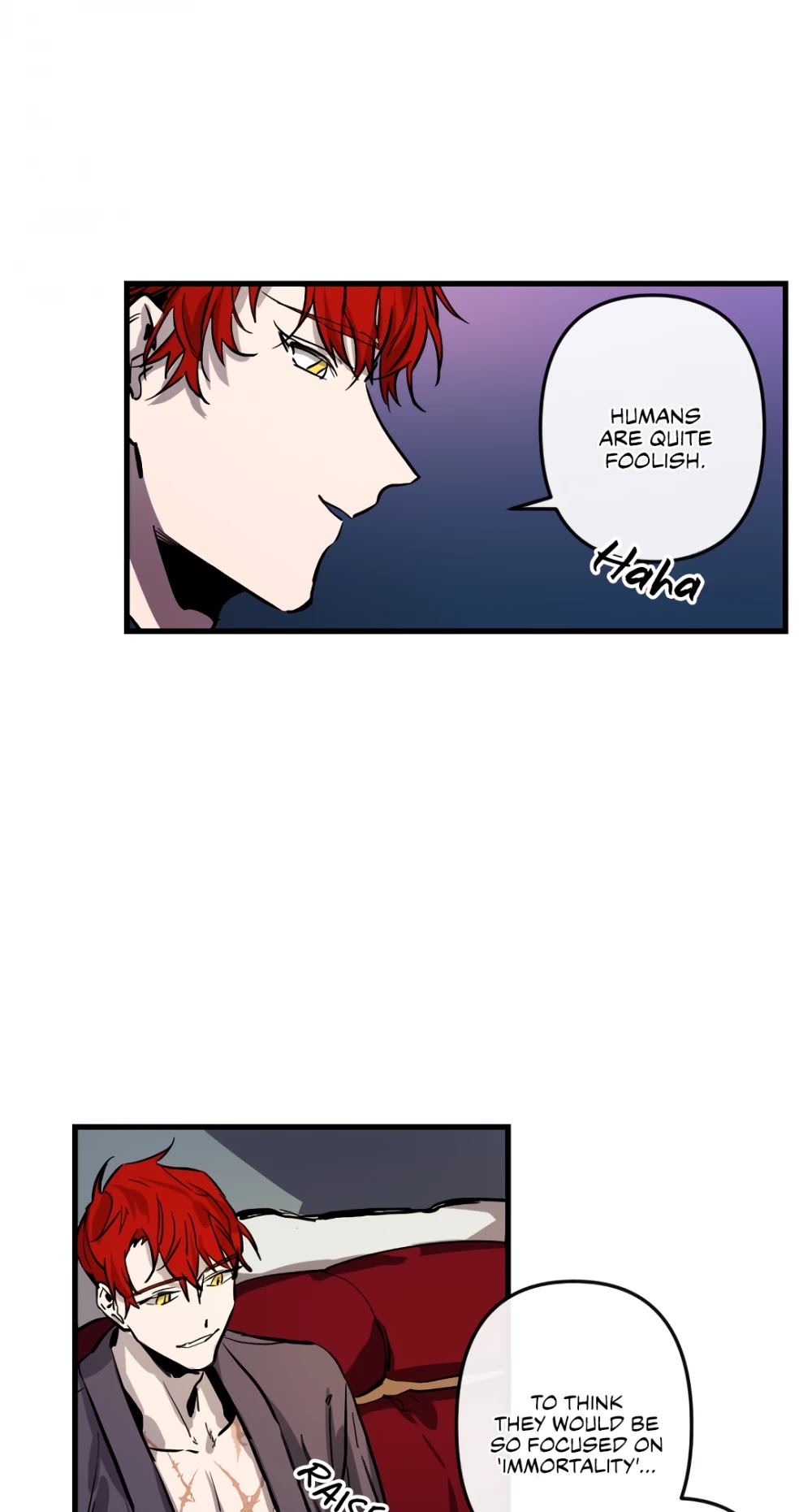 The Careful Empress Chapter 18 page 24 - Chapter 18