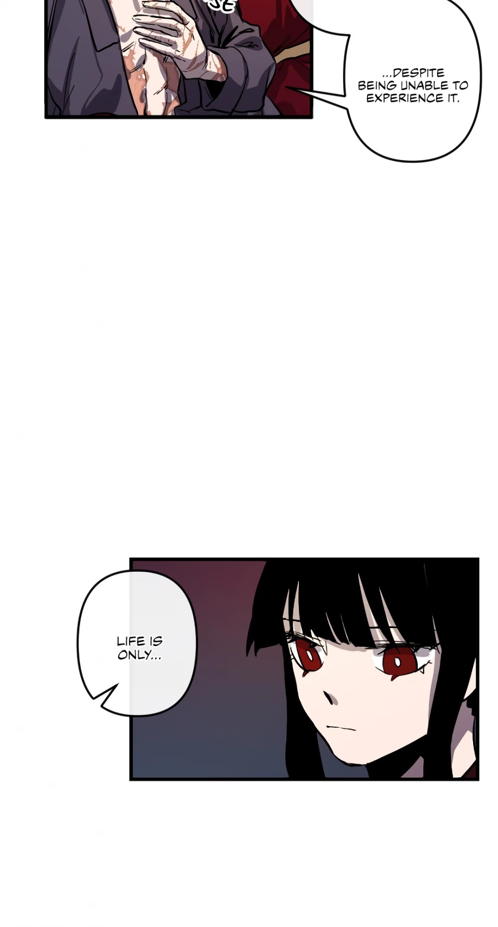 The Careful Empress Chapter 18 page 25 - Chapter 18