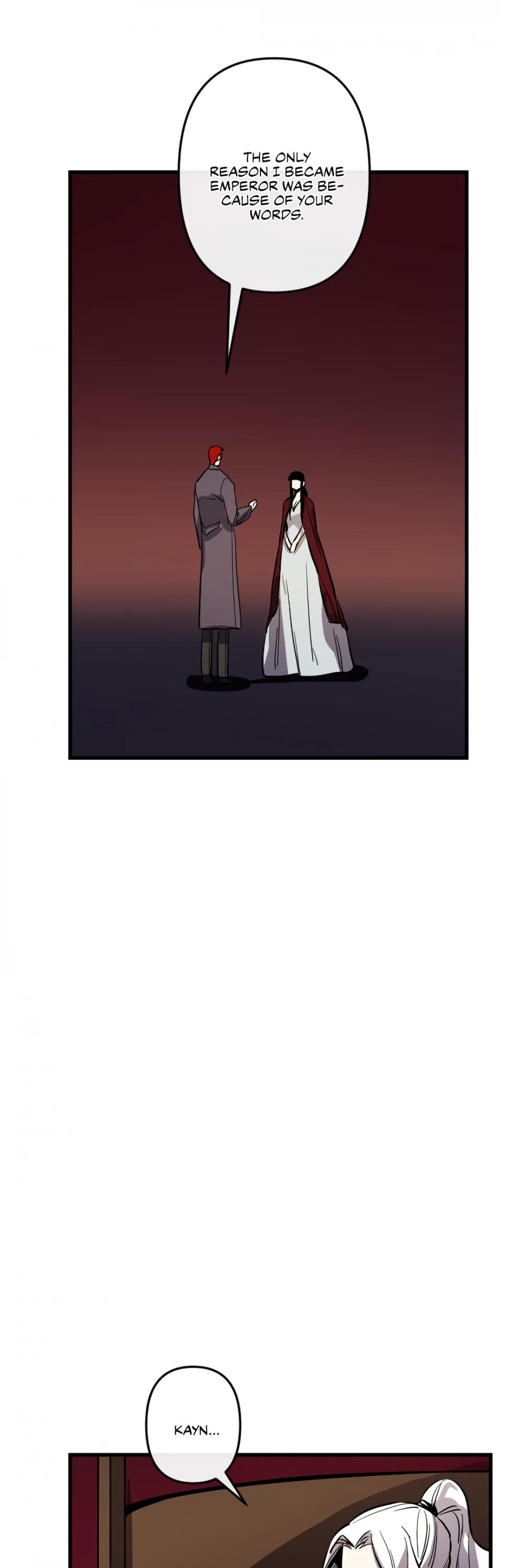 The Careful Empress Chapter 18 page 30 - Chapter 18