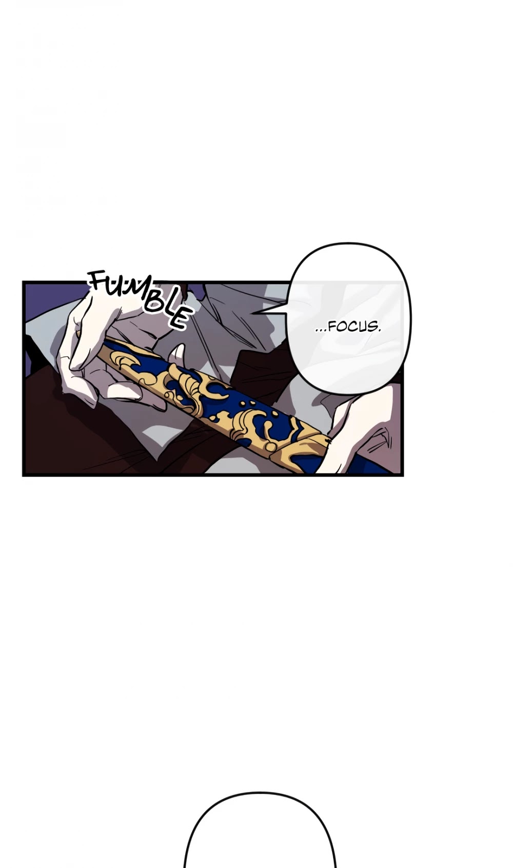 The Careful Empress Chapter 18 page 32 - Chapter 18