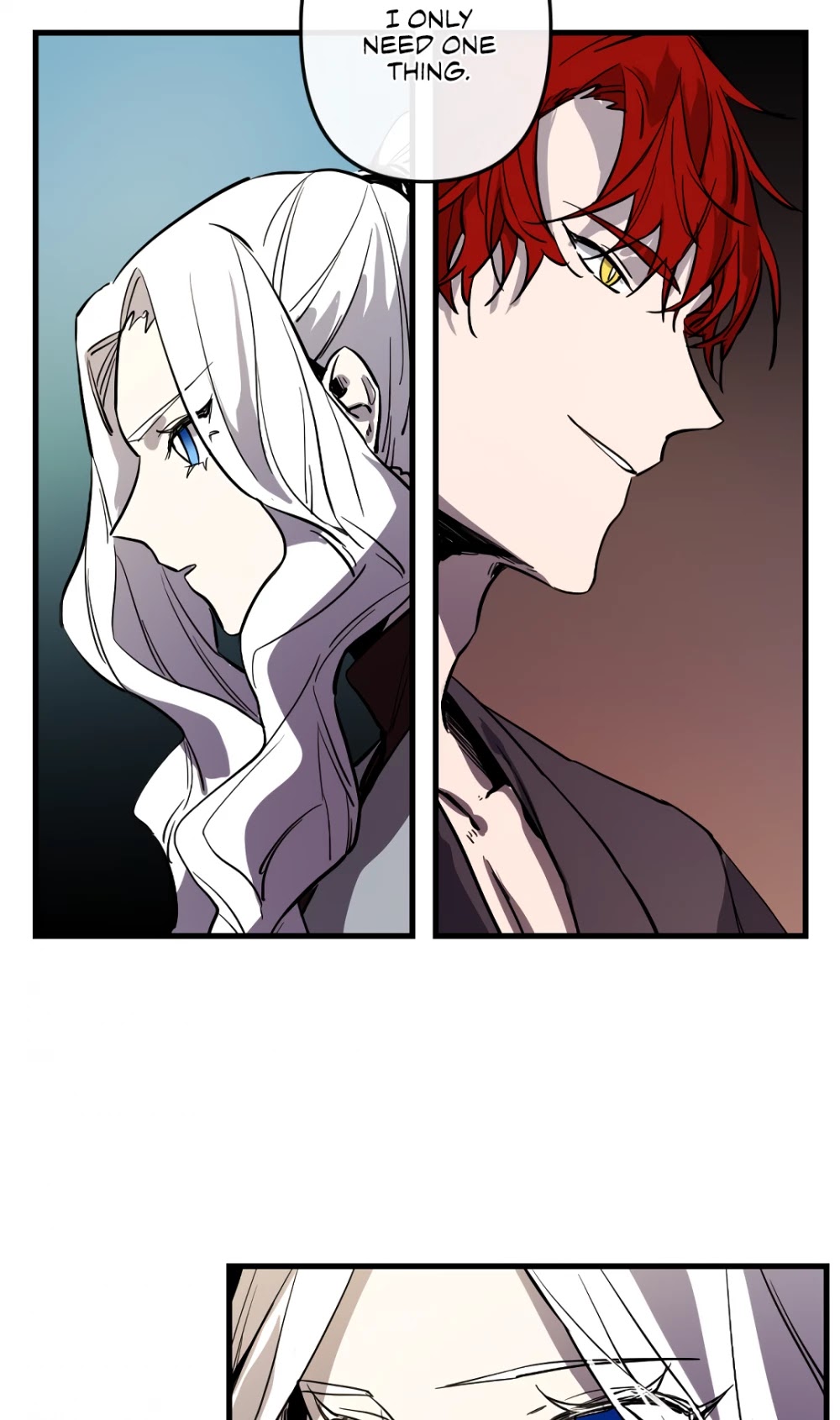 The Careful Empress Chapter 18 page 33 - Chapter 18