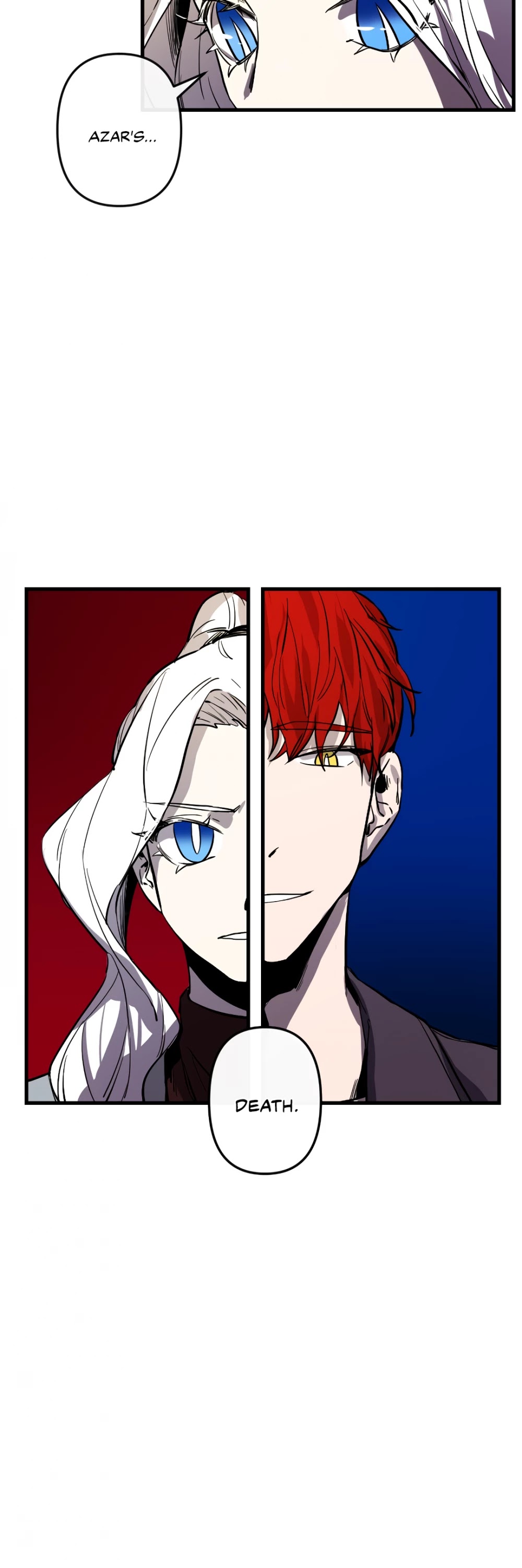 The Careful Empress Chapter 18 page 34 - Chapter 18