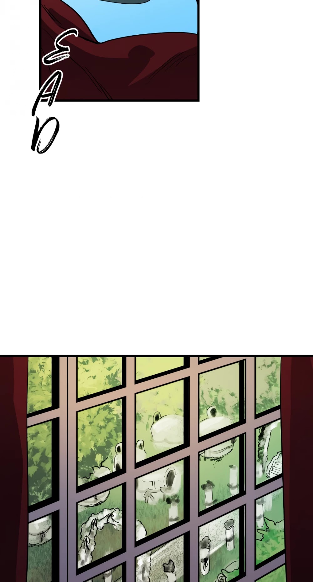 The Careful Empress Chapter 18 page 36 - Chapter 18