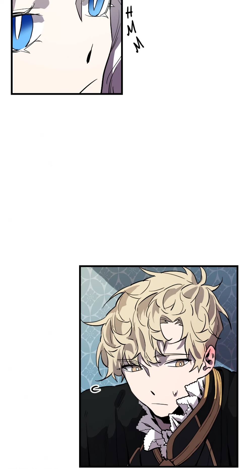 The Careful Empress Chapter 18 page 5 - Chapter 18