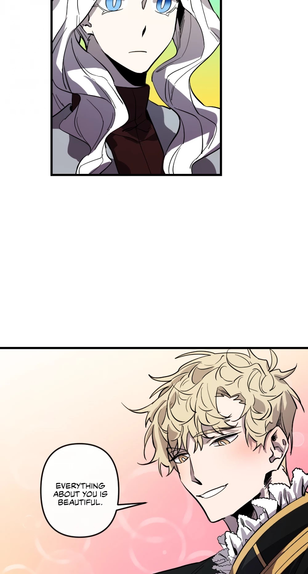 The Careful Empress Chapter 18 page 8 - Chapter 18