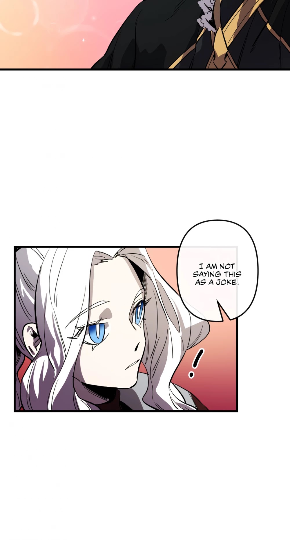 The Careful Empress Chapter 18 page 9 - Chapter 18