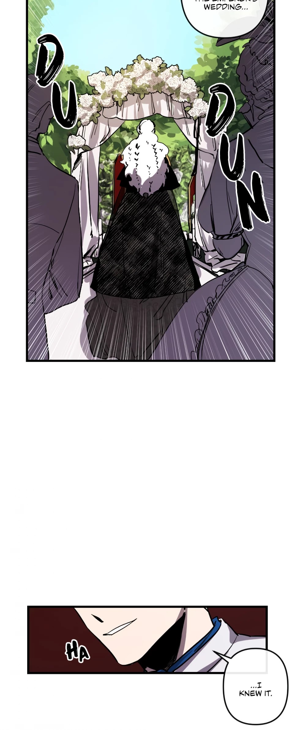 The Careful Empress Chapter 19 page 16 - Chapter 19