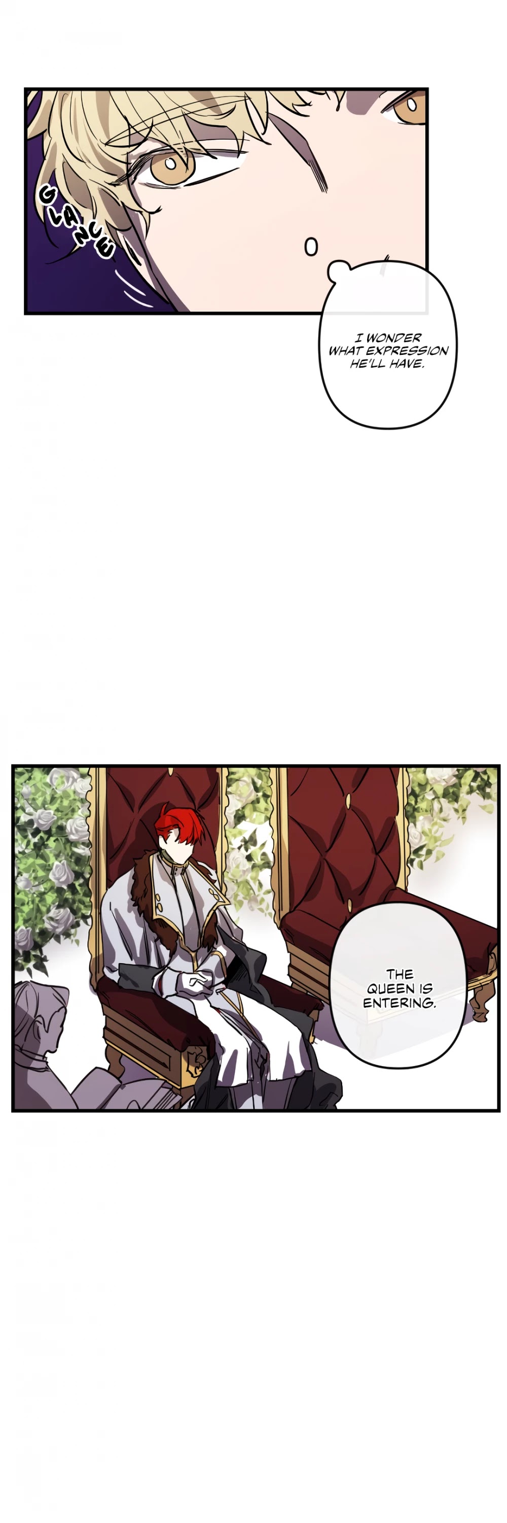 The Careful Empress Chapter 19 page 18 - Chapter 19