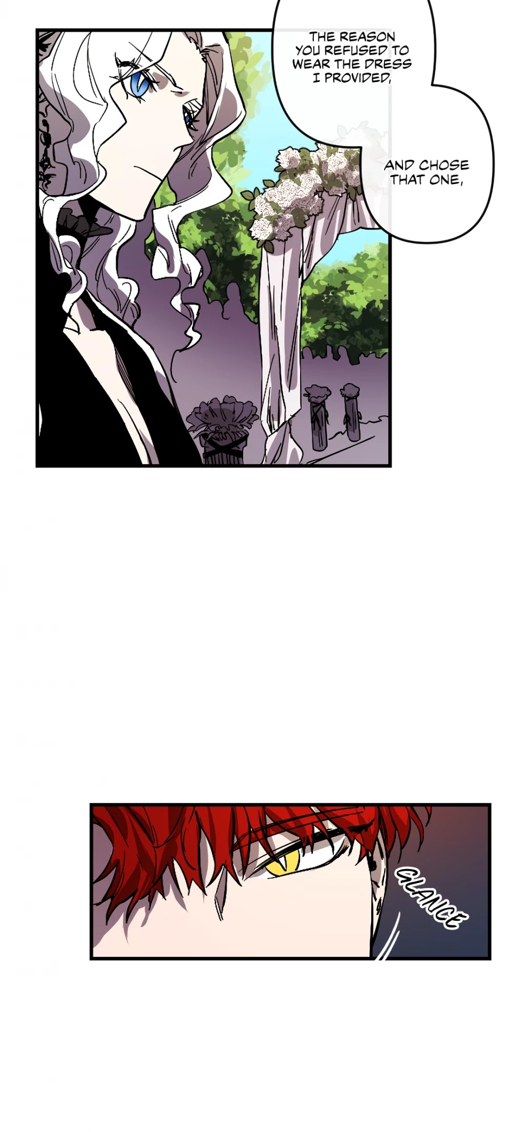The Careful Empress Chapter 19 page 25 - Chapter 19