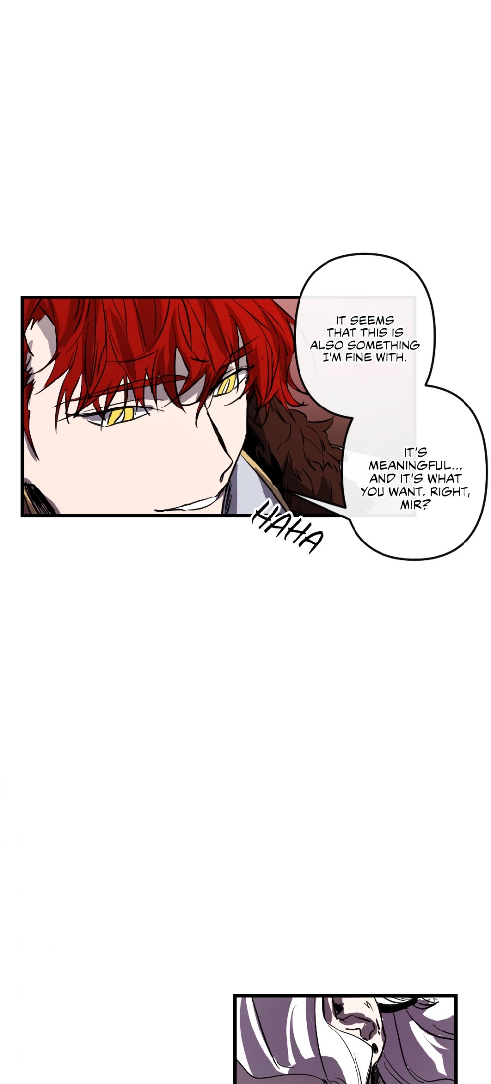 The Careful Empress Chapter 19 page 28 - Chapter 19