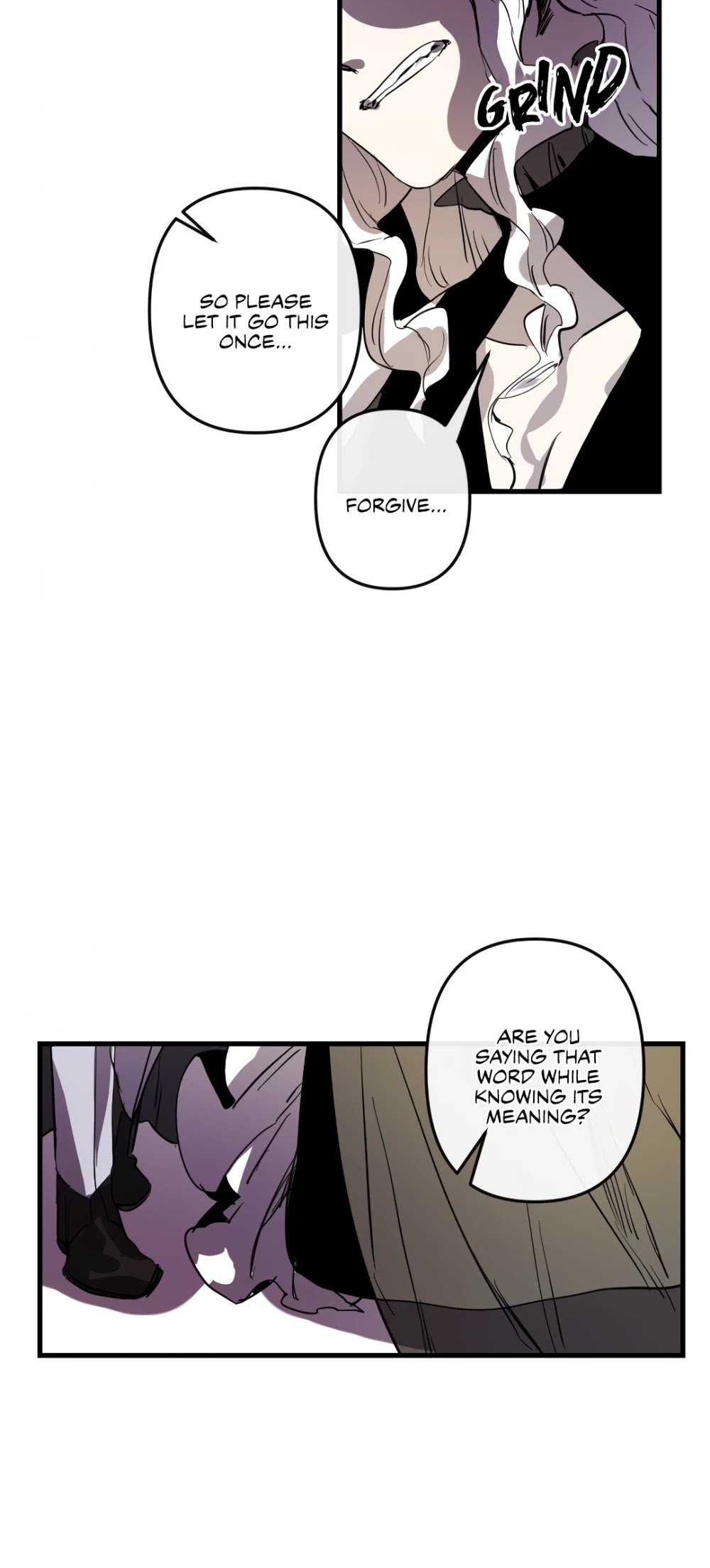 The Careful Empress Chapter 19 page 29 - Chapter 19
