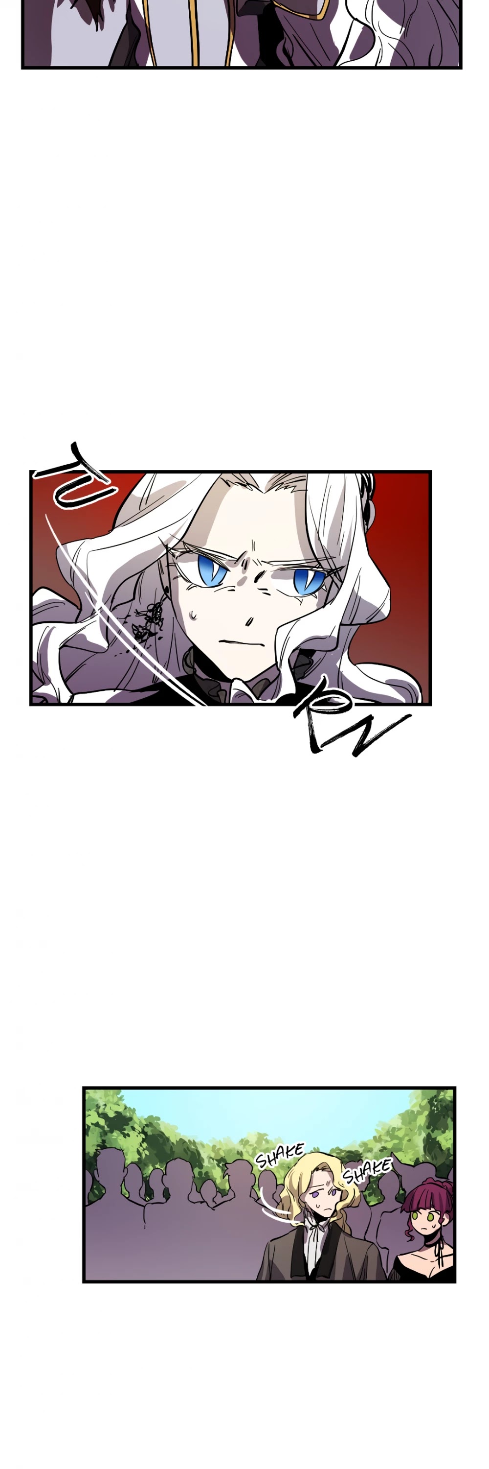 The Careful Empress Chapter 19 page 35 - Chapter 19