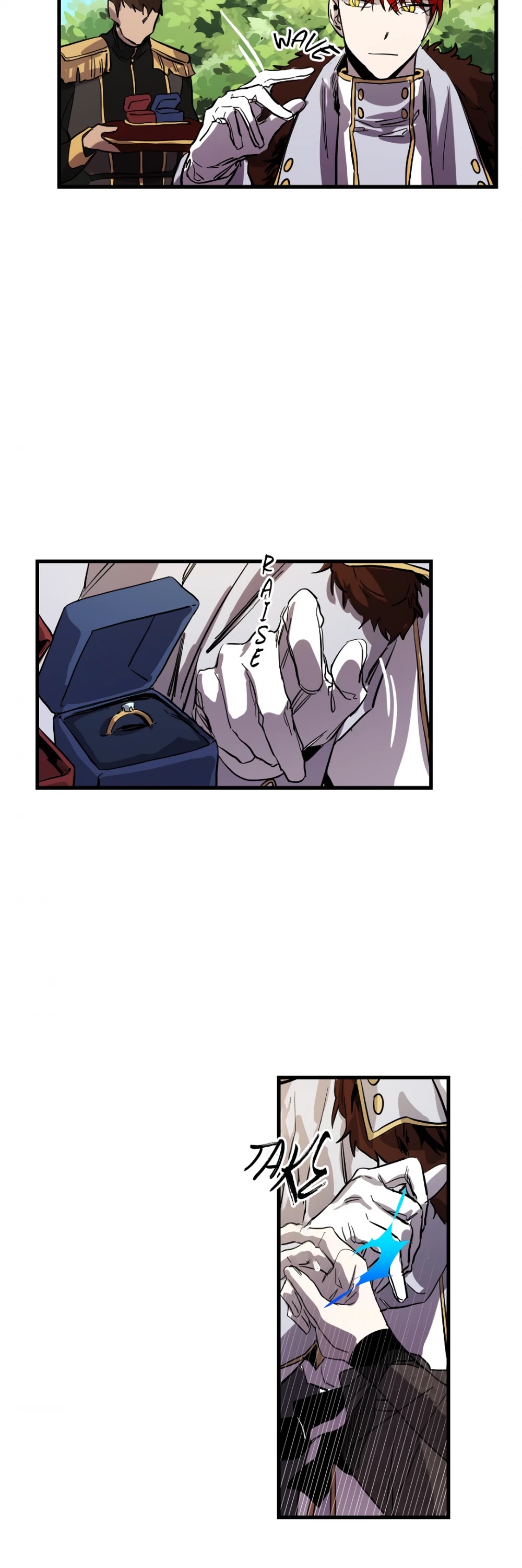 The Careful Empress Chapter 19 page 39 - Chapter 19
