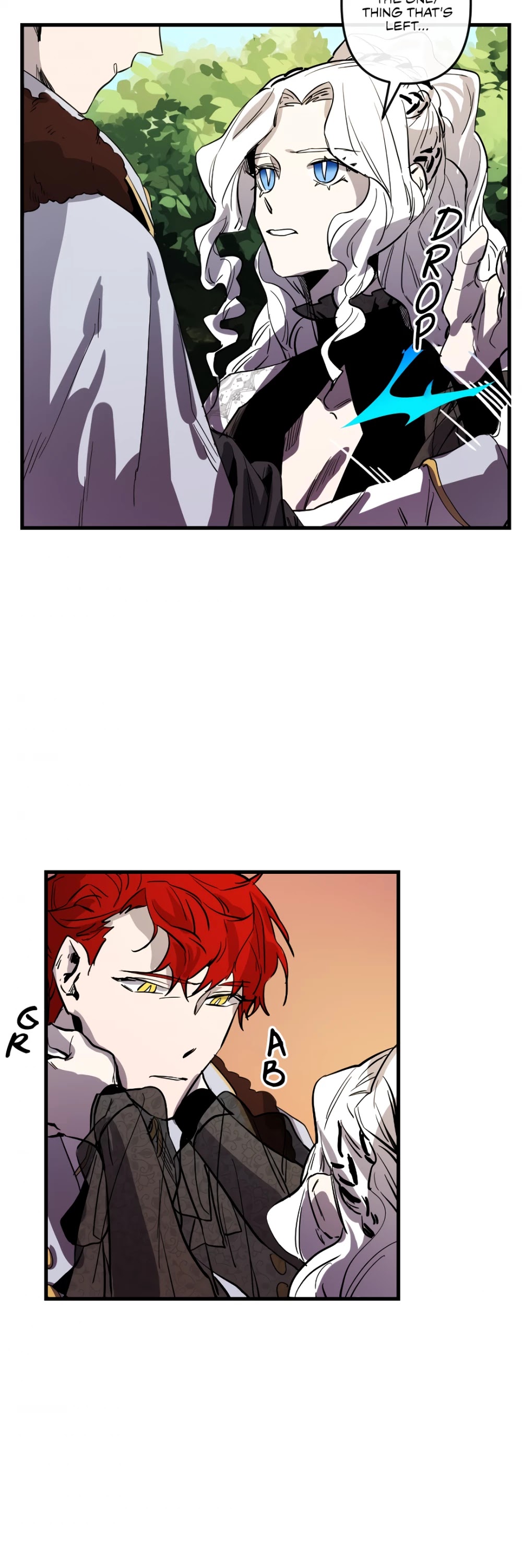 The Careful Empress Chapter 19 page 43 - Chapter 19