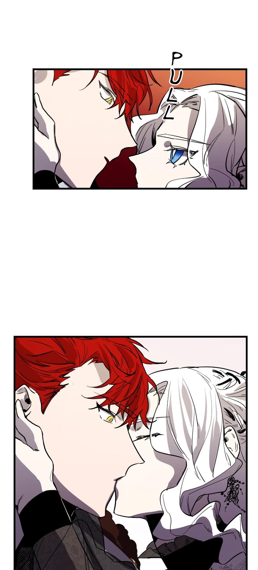 The Careful Empress Chapter 19 page 44 - Chapter 19